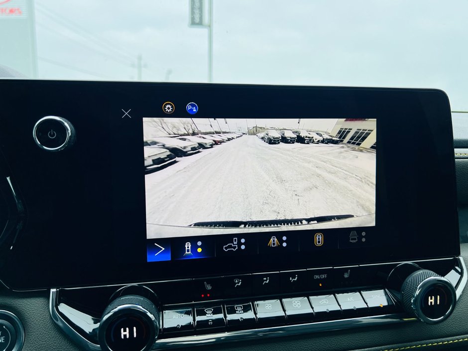 Chevrolet Colorado 4WD ZR2 4×4 2024-50