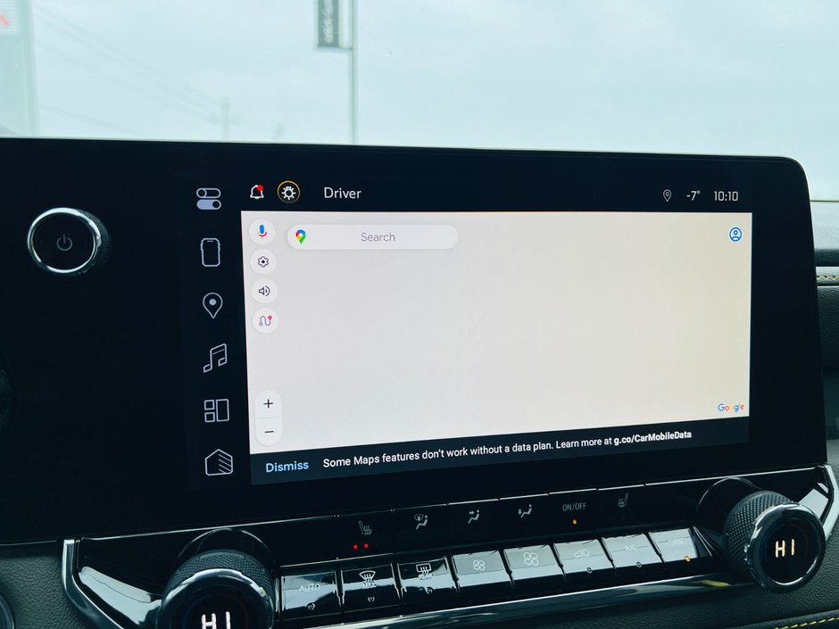 Chevrolet Colorado 4WD ZR2 4×4 2024-30