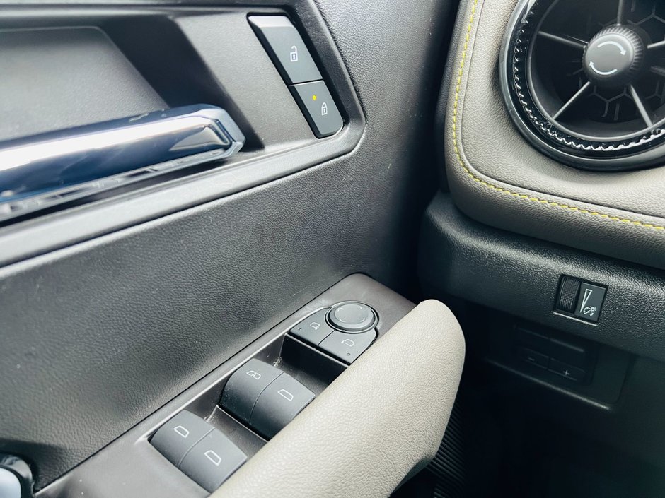 Chevrolet Colorado 4WD ZR2 4×4 2024-14