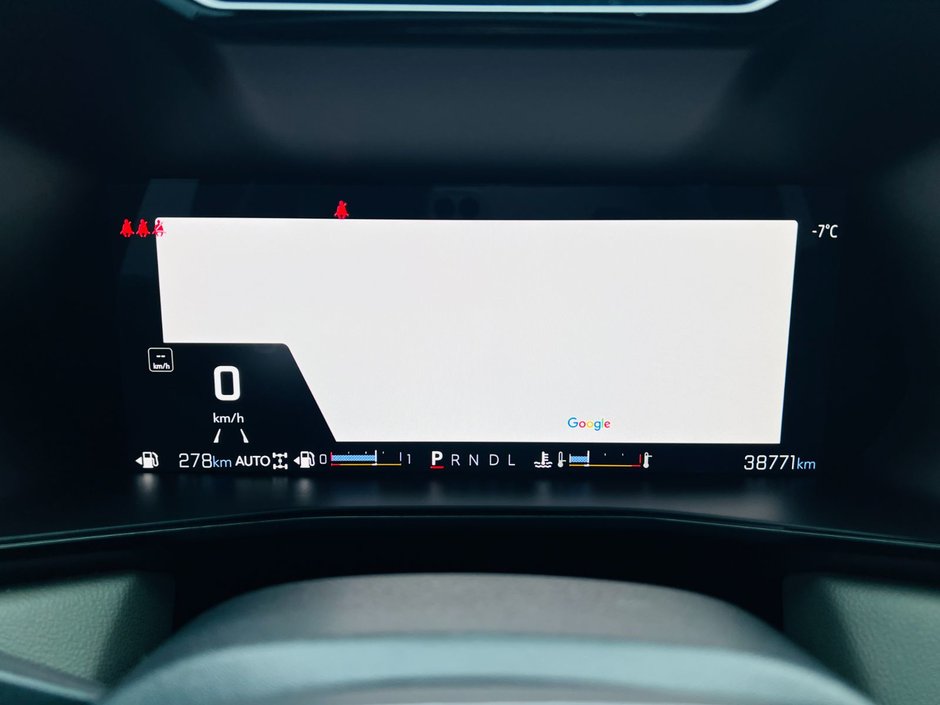 Chevrolet Colorado 4WD ZR2 4×4 2024-21