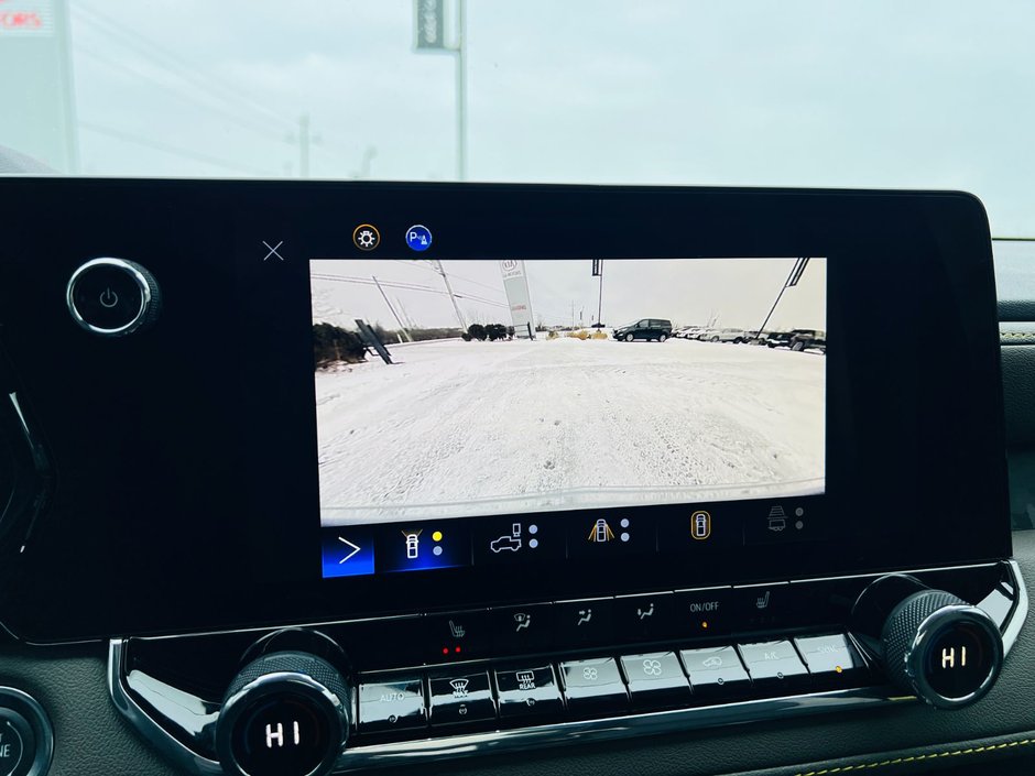 Chevrolet Colorado 4WD ZR2 4×4 2024-49