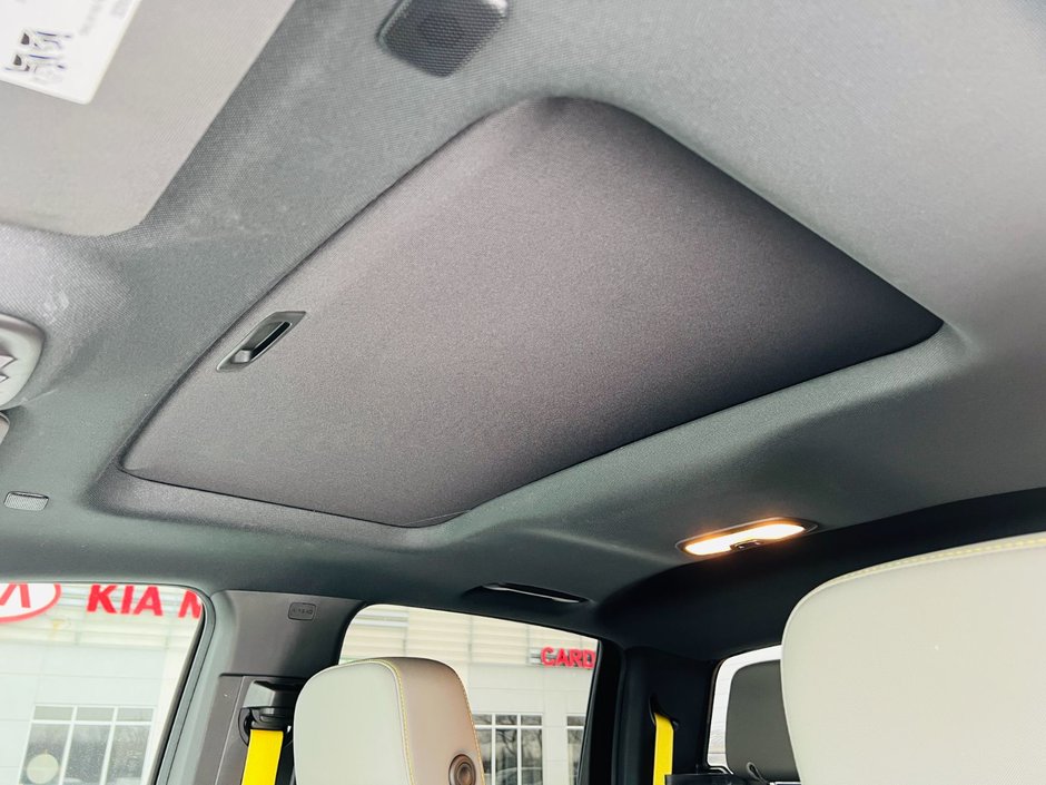 Chevrolet Colorado 4WD ZR2 4×4 2024-54