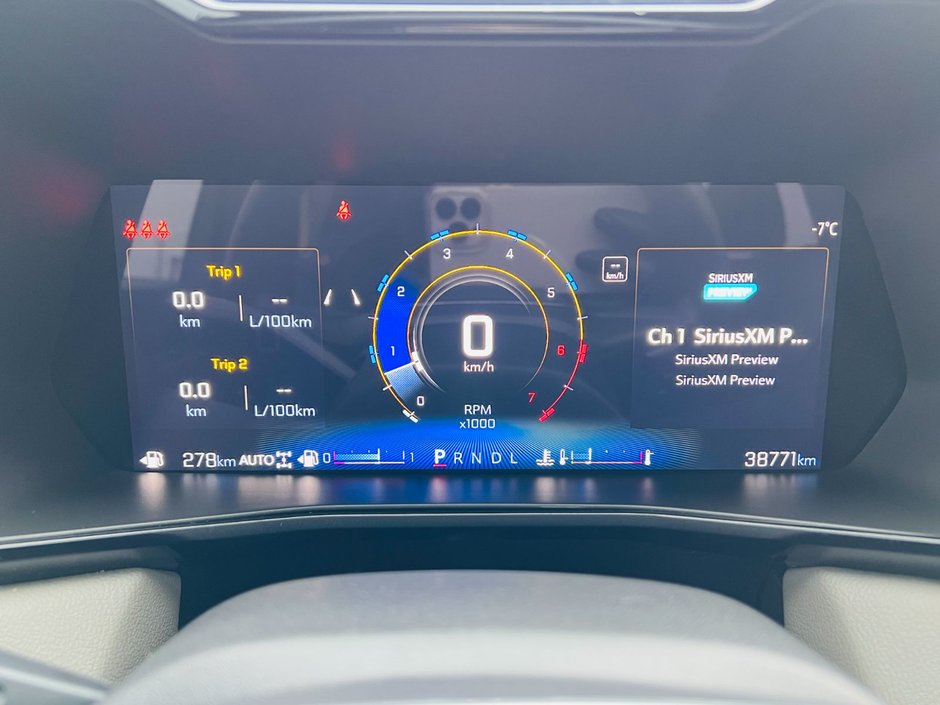 Chevrolet Colorado 4WD ZR2 4×4 2024-19