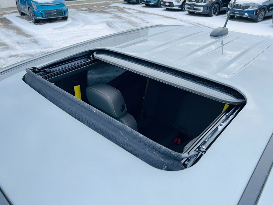 Chevrolet Colorado 4WD ZR2 4×4 2024-56