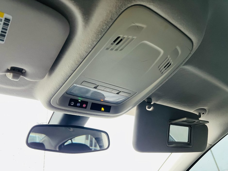 Chevrolet Cruze LT 2017-30