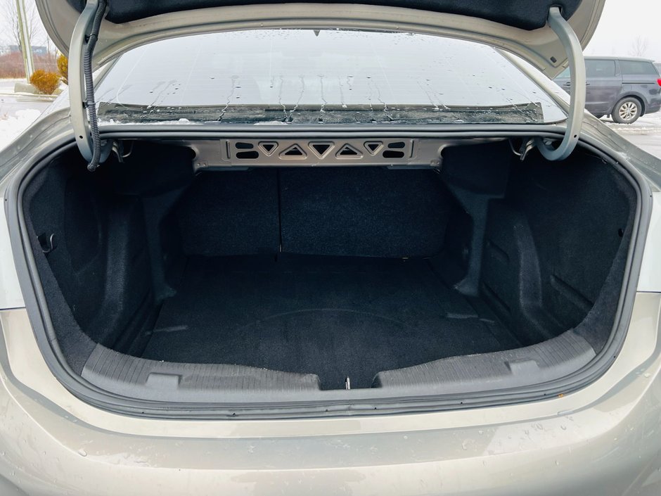 Chevrolet Cruze LT 2017-34