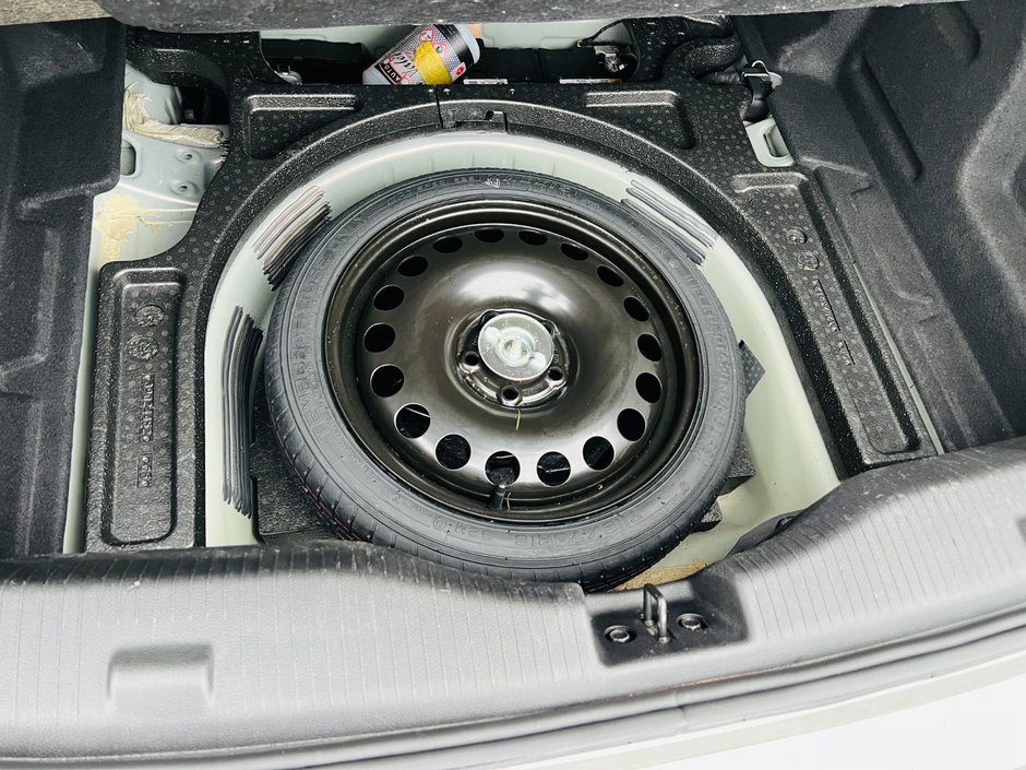 Chevrolet Cruze LT 2017-36