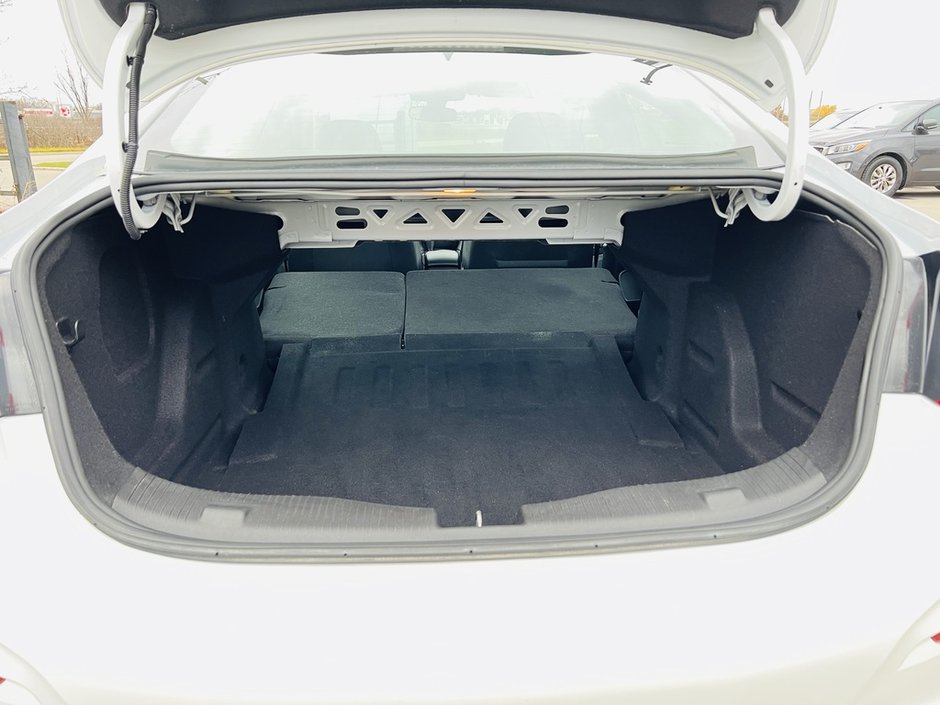 2018 Chevrolet Cruze LT Turbo-30