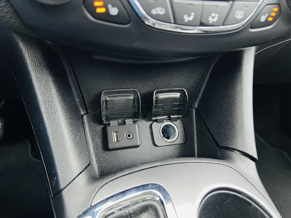 2018 Chevrolet Cruze LT Turbo-24