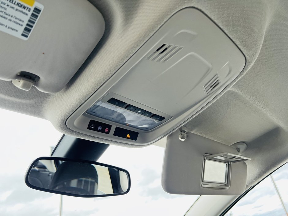 2018 Chevrolet Cruze LT Turbo-25