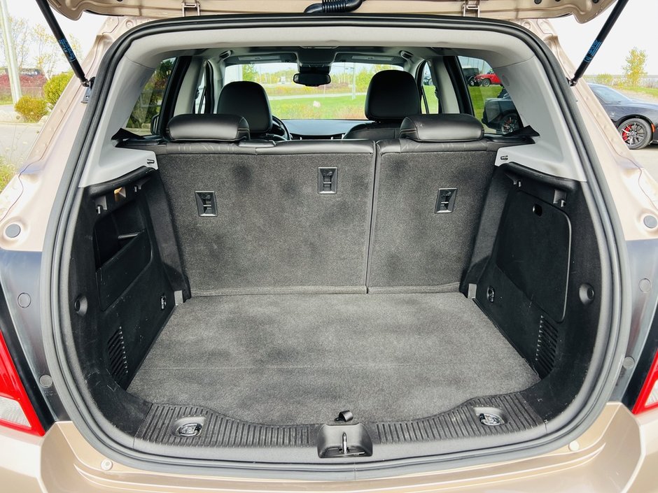 2018 Chevrolet Trax LT-38