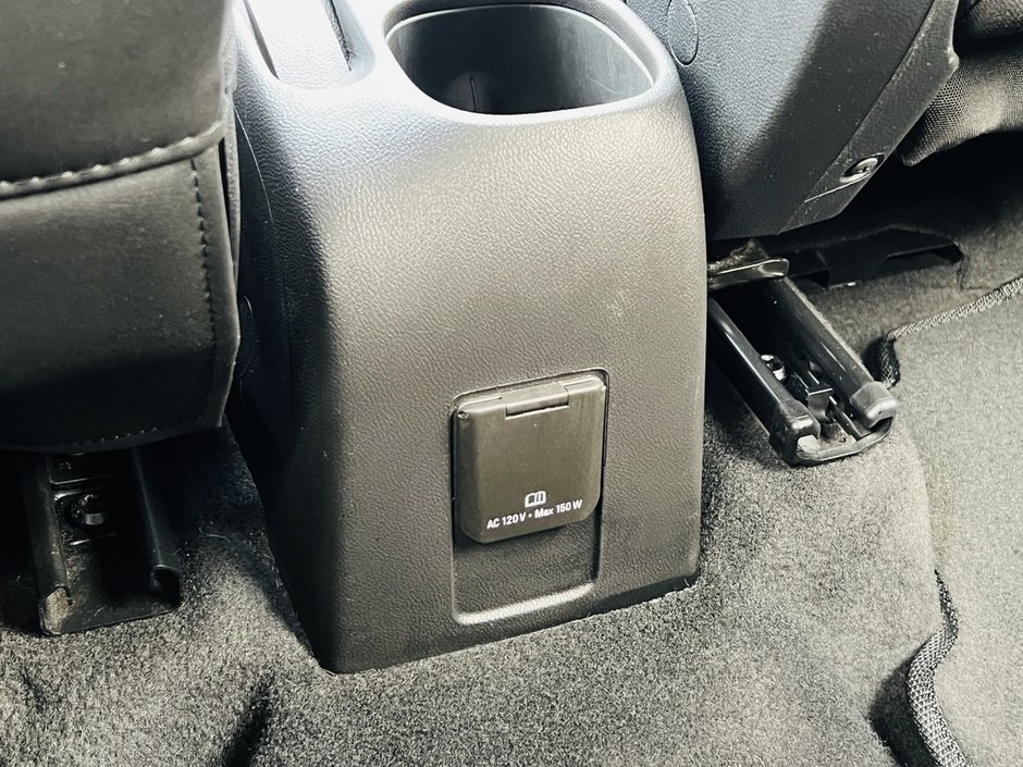 2018 Chevrolet Trax LT-36