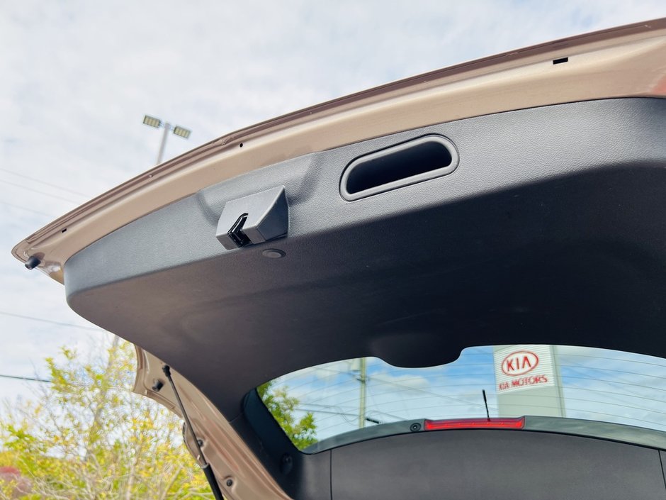 2018 Chevrolet Trax LT-40