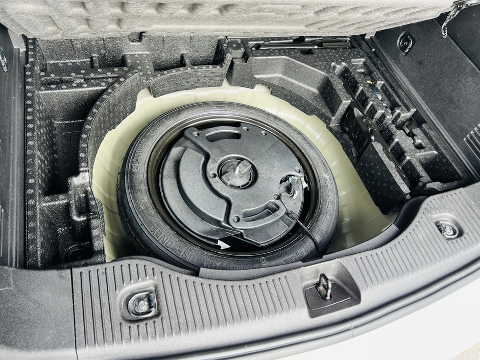 2018 Chevrolet Trax LT-39