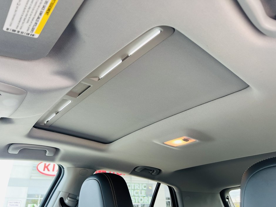 2018 Chevrolet Trax LT-30