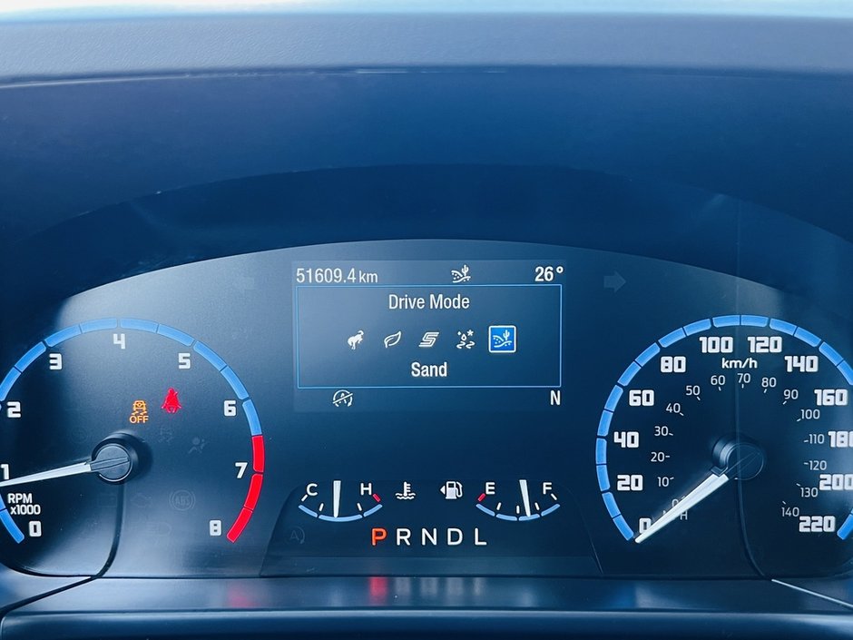 2023 Ford Bronco Sport Big Bend 4WD-19