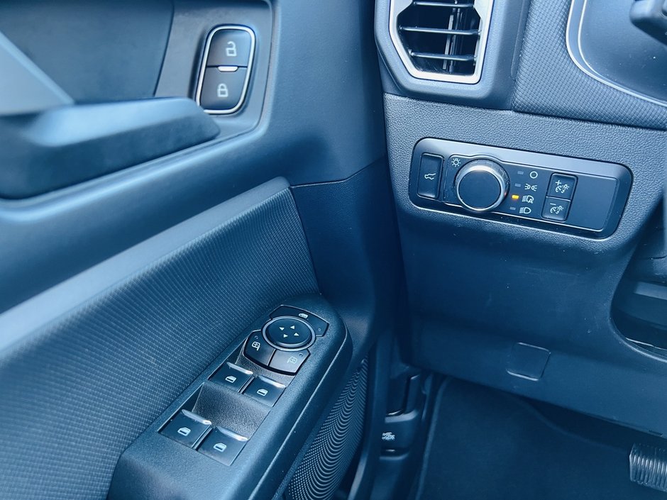 2023 Ford Bronco Sport Big Bend 4WD-12