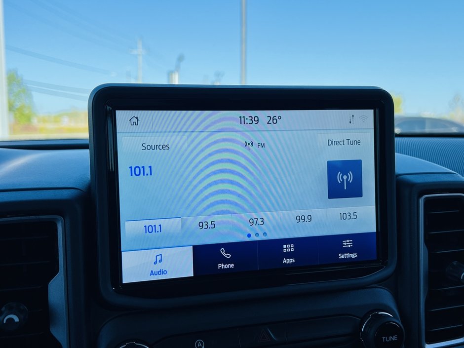 2023 Ford Bronco Sport Big Bend 4WD-24