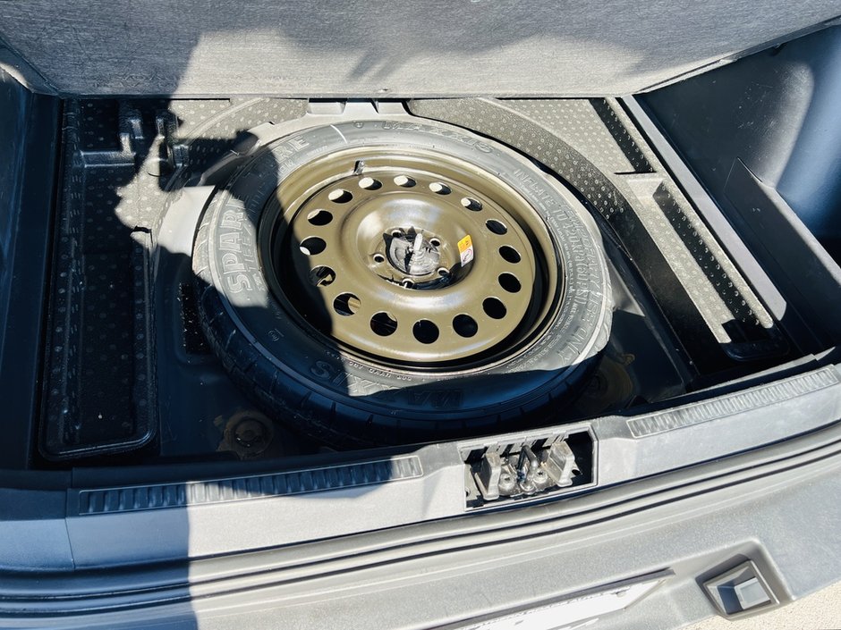 2023 Ford Bronco Sport Big Bend 4WD-40