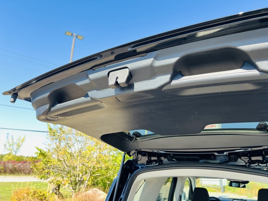 2023 Ford Bronco Sport Big Bend 4WD-41