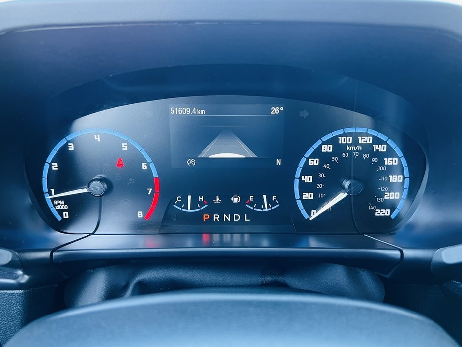 2023 Ford Bronco Sport Big Bend 4WD-14