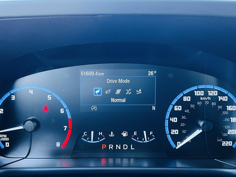 2023 Ford Bronco Sport Big Bend 4WD-15