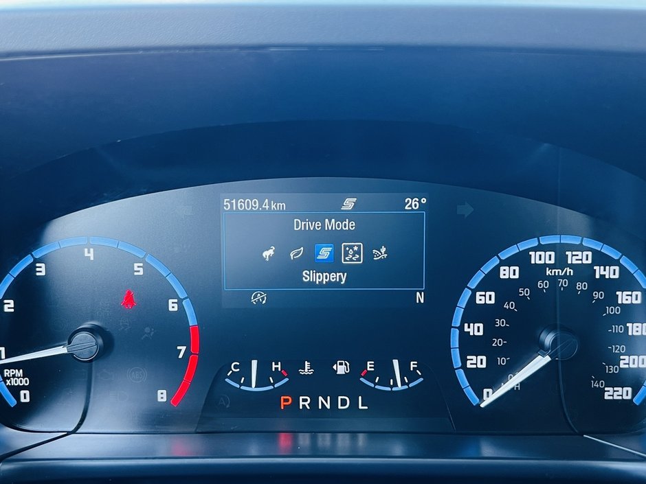 2023 Ford Bronco Sport Big Bend 4WD-18