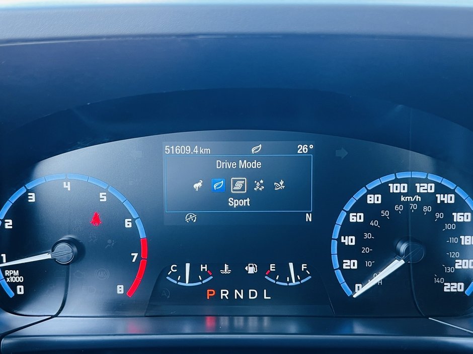 2023 Ford Bronco Sport Big Bend 4WD-17