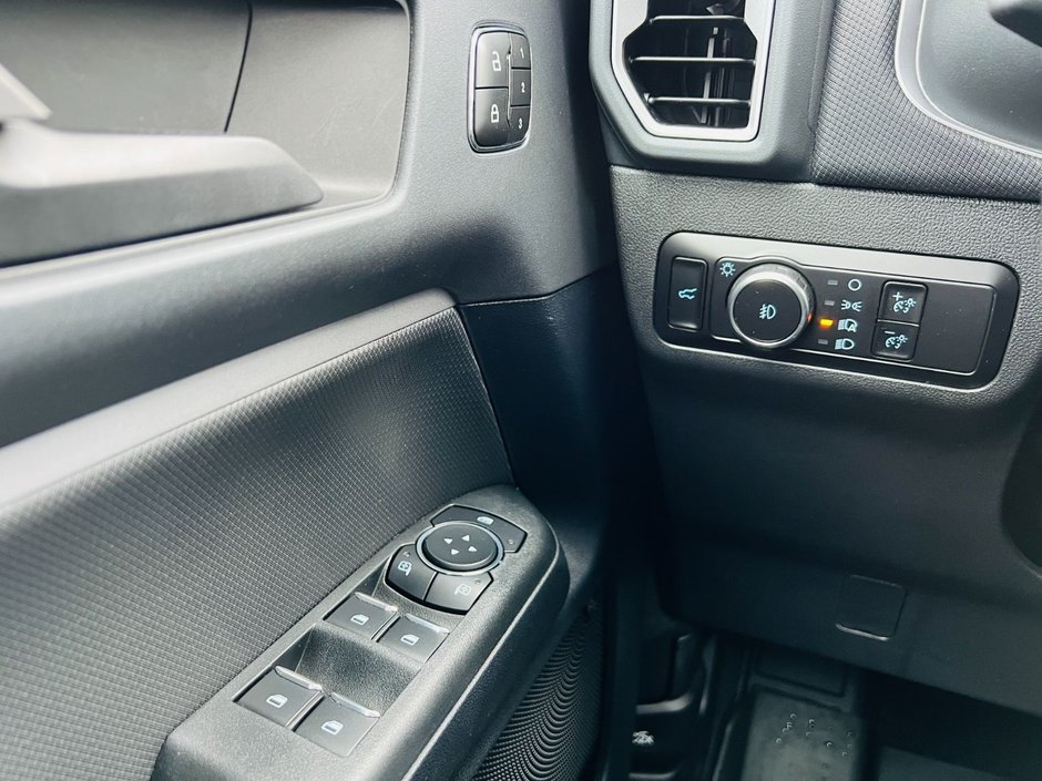 Ford Bronco Sport Sport Outer Banks 2023-13