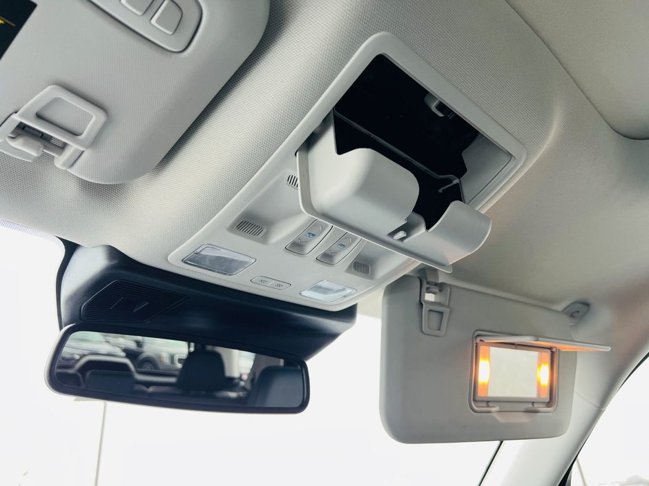 Ford Bronco Sport Sport Outer Banks 2023-40