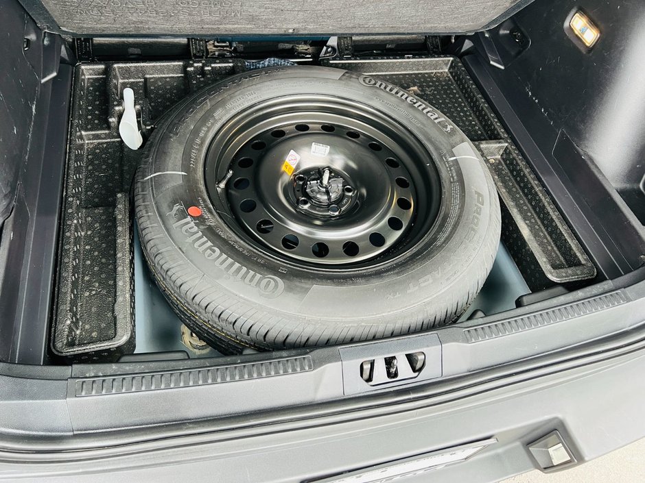 Ford Bronco Sport Sport Outer Banks 2023-49