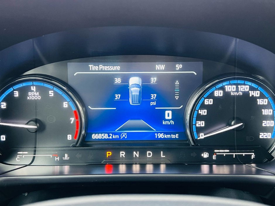 Ford Bronco Sport Sport Outer Banks 2023-22