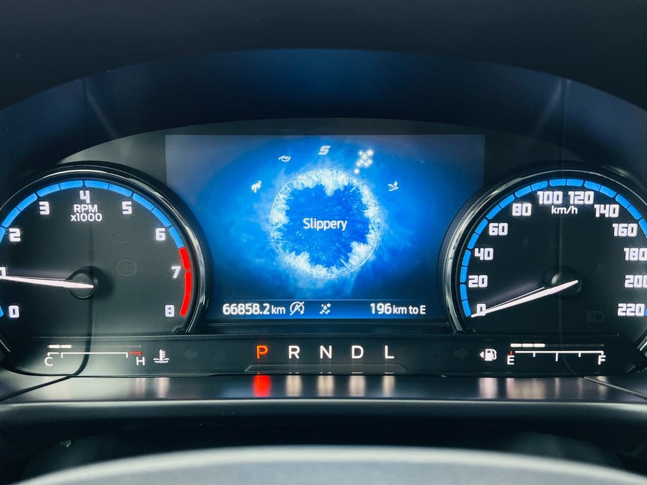 Ford Bronco Sport Sport Outer Banks 2023-20