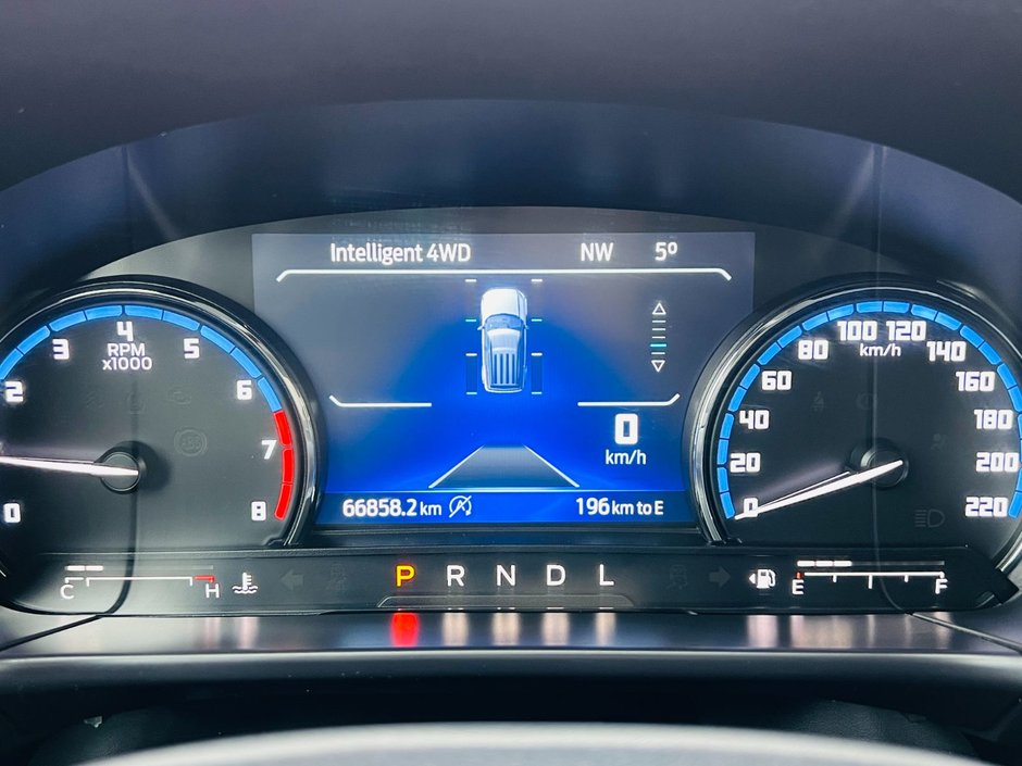 Ford Bronco Sport Sport Outer Banks 2023-24