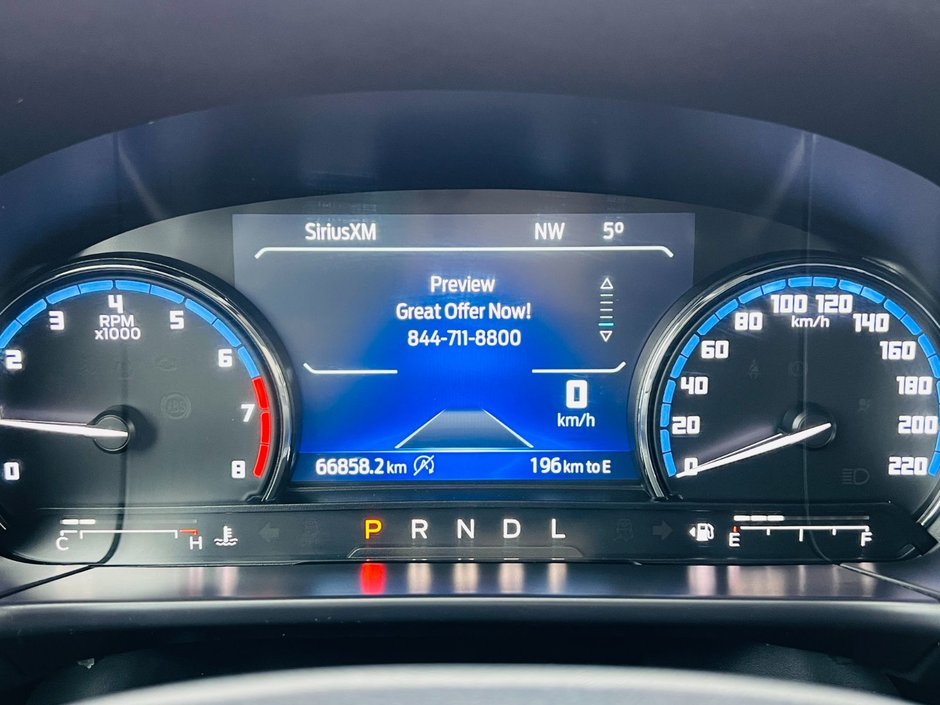 Ford Bronco Sport Sport Outer Banks 2023-25