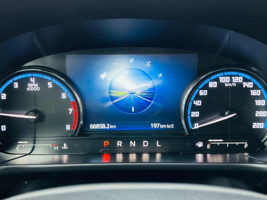 Ford Bronco Sport Sport Outer Banks 2023-17