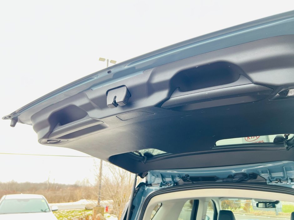 Ford Bronco Sport Sport Outer Banks 2023-52