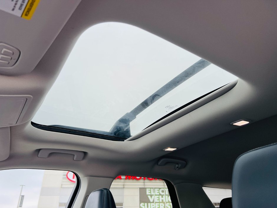 Ford Bronco Sport Sport Outer Banks 2023-42