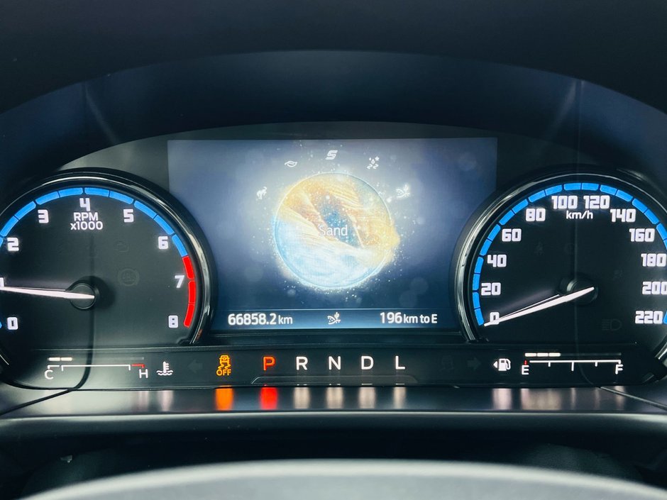 Ford Bronco Sport Sport Outer Banks 2023-21