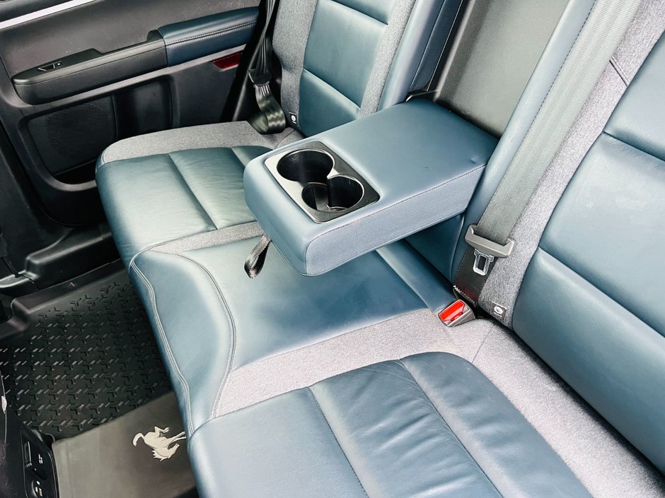 Ford Bronco Sport Sport Outer Banks 2023-46