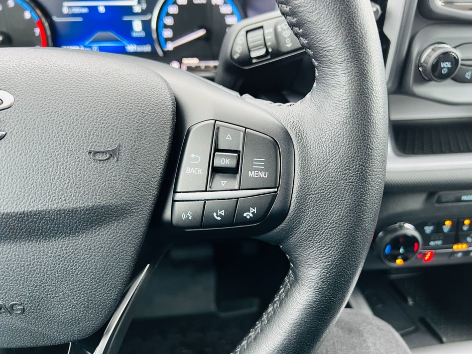 Ford Bronco Sport Sport Outer Banks 2023-26