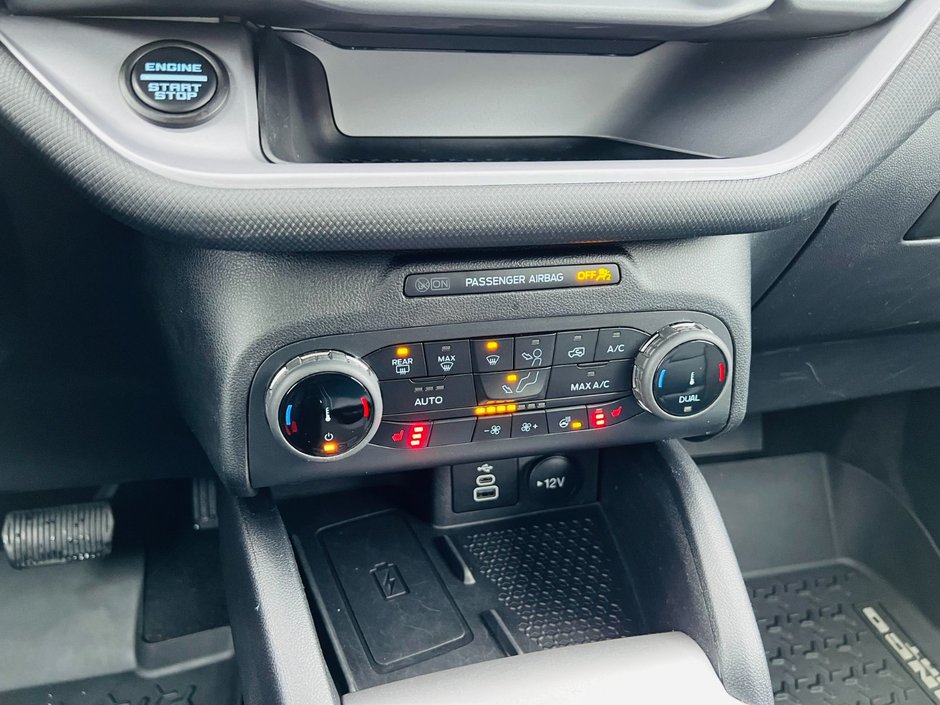 Ford Bronco Sport Sport Outer Banks 2023-37