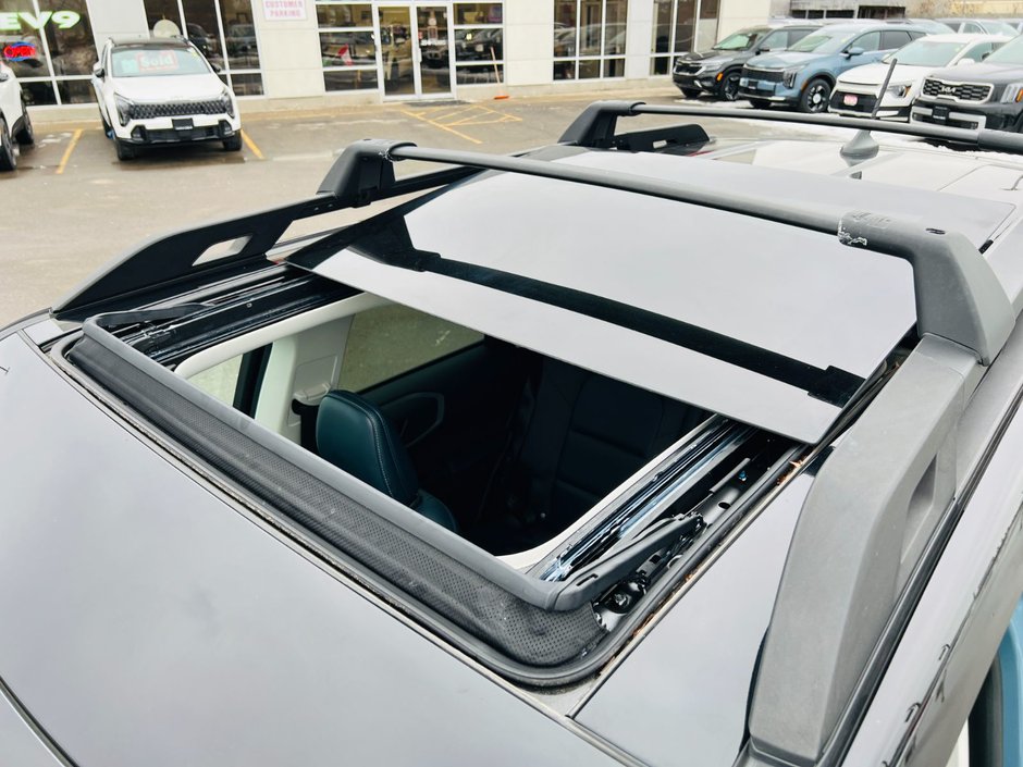 Ford Bronco Sport Sport Outer Banks 2023-43