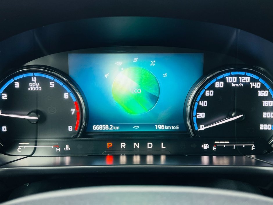 Ford Bronco Sport Sport Outer Banks 2023-18