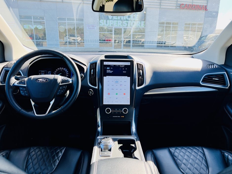 2024 Ford Edge Titanium-12