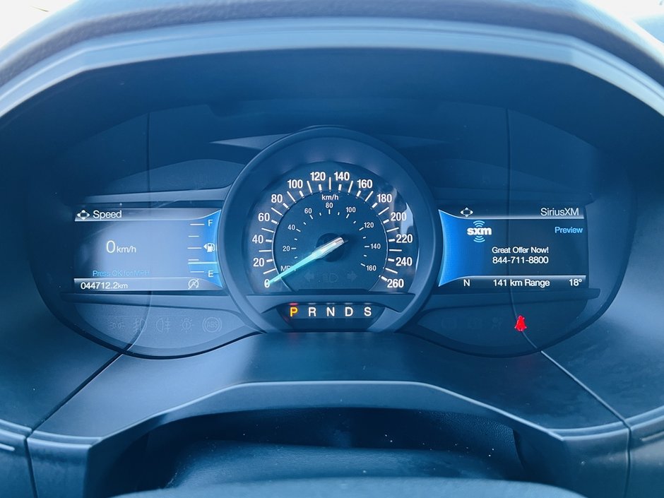 2024 Ford Edge Titanium-17