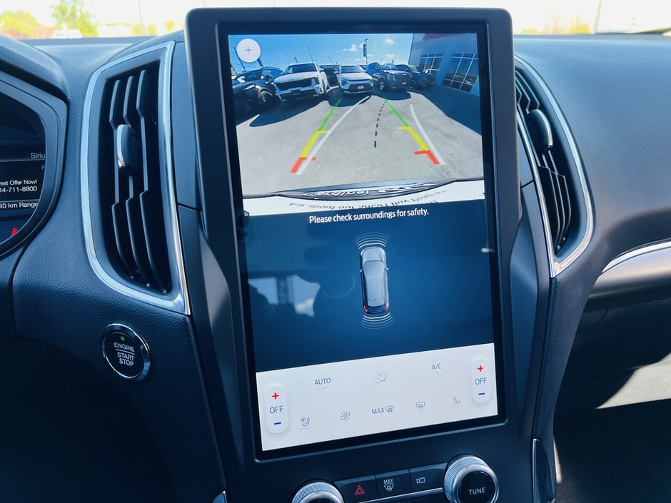 2024 Ford Edge Titanium-28