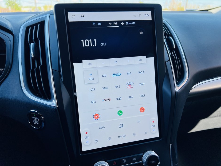 2024 Ford Edge Titanium-24