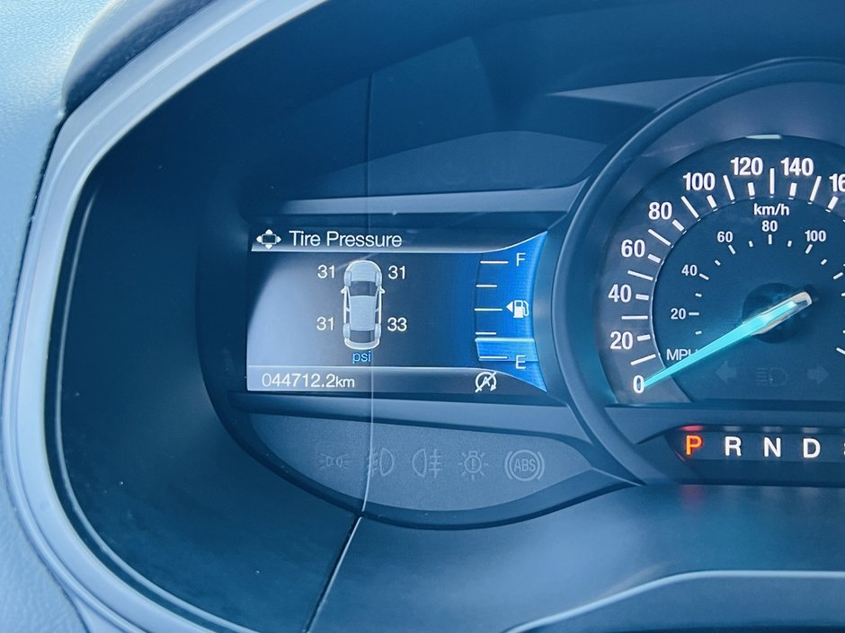 2024 Ford Edge Titanium-19