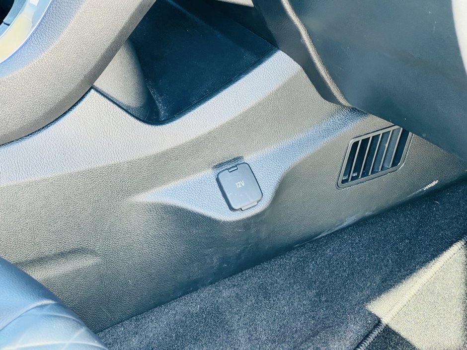 2024 Ford Edge Titanium-9